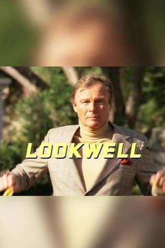 Poster of Lookwell