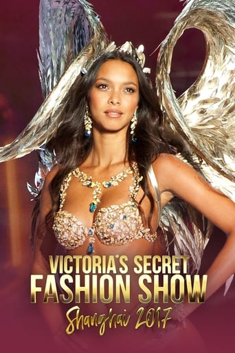 Portrait for Victoria's Secret Fashion Show - Season 18