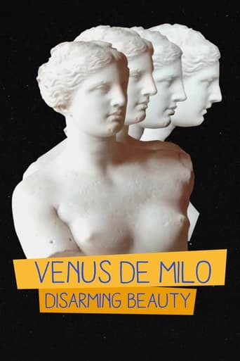 Poster of Venus de Milo Disarming Beauty