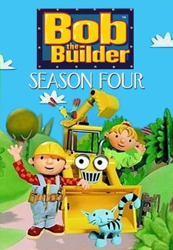 Portrait for Bob the Builder - Season 4