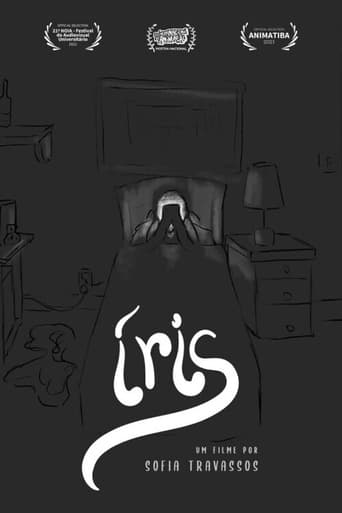 Poster of Íris