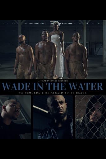 Poster of Wade in the Water