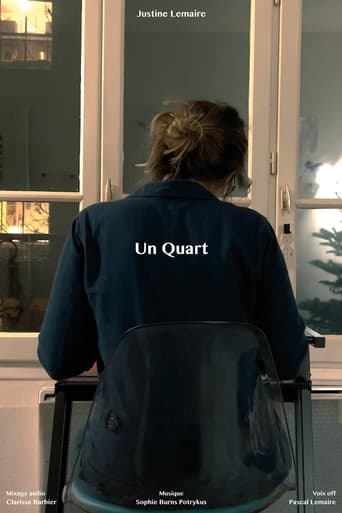 Poster of Un Quart