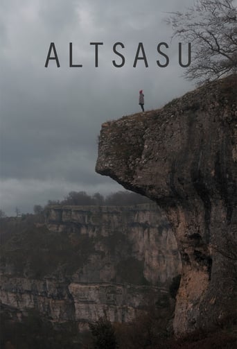 Poster of Altsasu