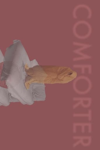 Poster of Comforter