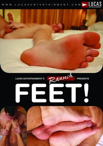 Poster of Feet!