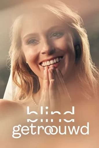 Poster of Blind Getrouwd