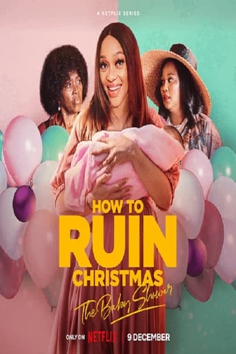 Portrait for How to Ruin Christmas - The Baby Shower