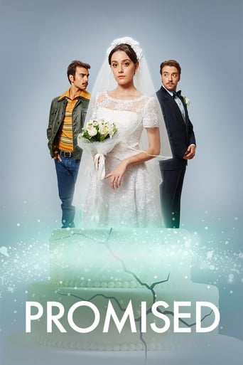 Poster of Promised