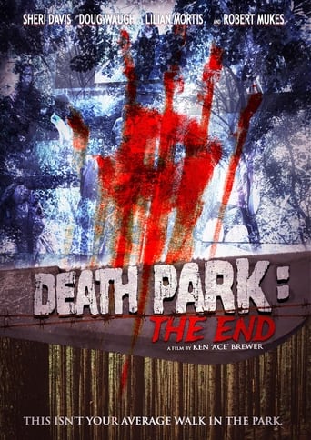 Poster of Death Park: The End