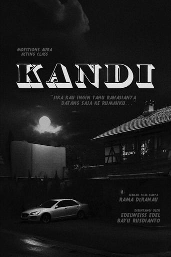 Poster of Kandi