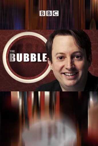 Poster of The Bubble