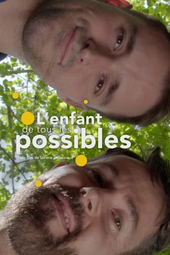 Poster of L'enfant de tous les possibles