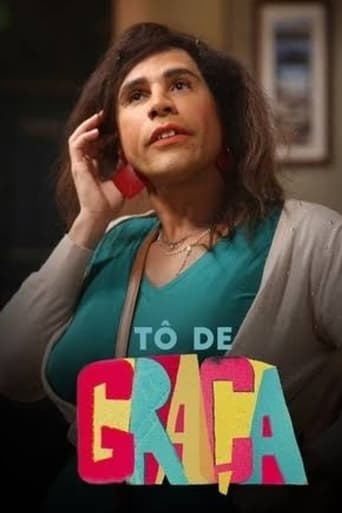 Portrait for Tô de Graça - Season 3