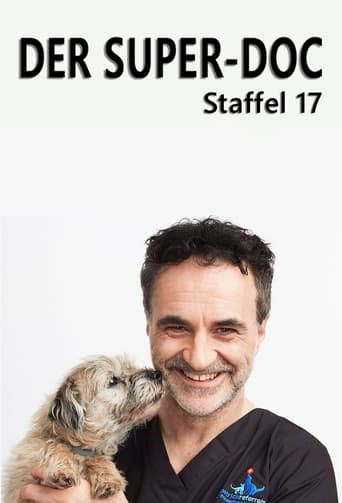 Portrait for The Supervet: Noel Fitzpatrick - Season 17