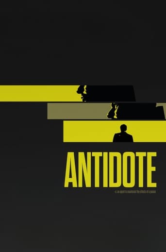 Poster of Antidote