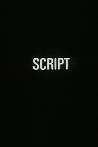 Poster of Script