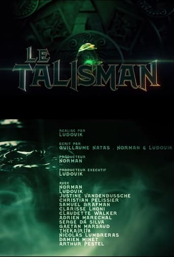 Poster of Le Talisman