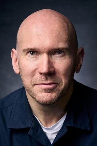 Portrait of Alex MacQueen