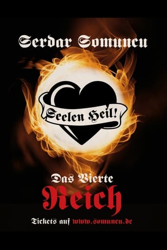 Poster of Seelenheil - Das Vierte Reich