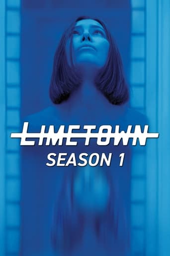 Portrait for Limetown - Season 1