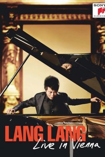 Poster of Lang Lang - Live in Vienna