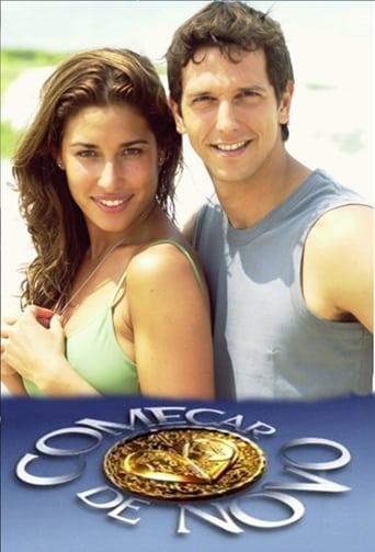 Poster of Começar de Novo