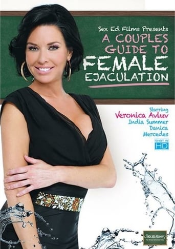 Poster of A Couples Guide to Female Ejaculation