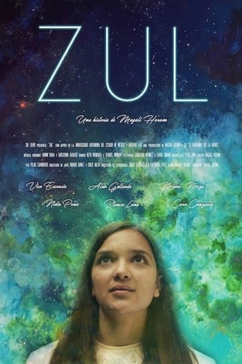 Poster of Zul