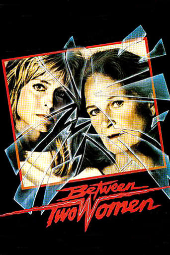 Poster of Between Two Women