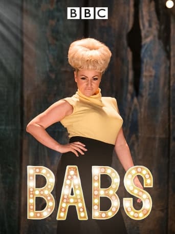 Poster of Babs