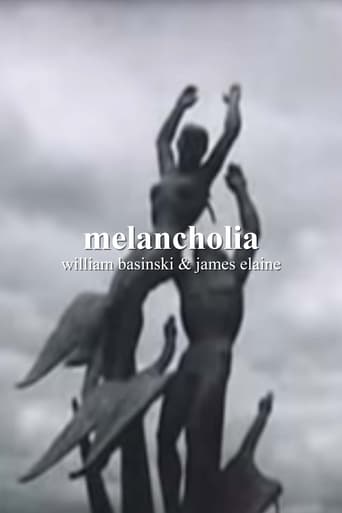 Poster of Melancholia