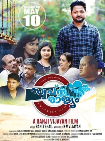 Poster of Swapnarajyam