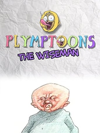 Poster of The Wiseman