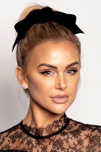 Portrait of Lala Kent