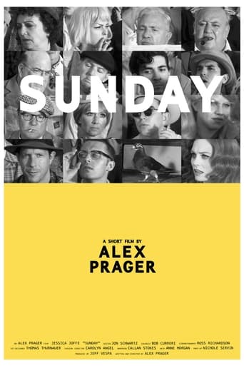 Poster of Sunday