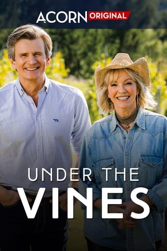 Portrait for Under the Vines - Season 2