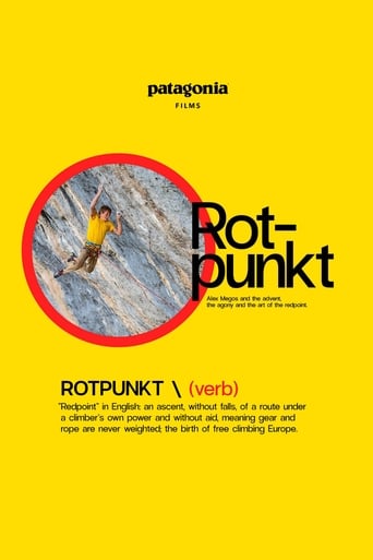 Poster of Rotpunkt