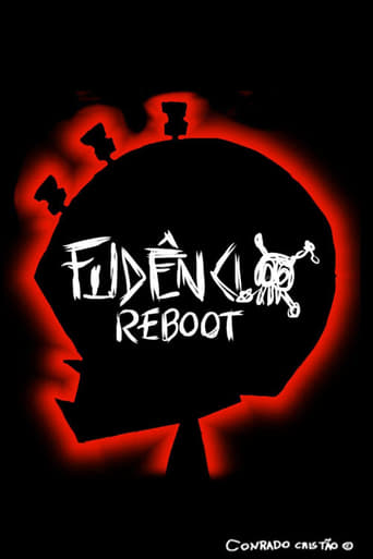 Poster of Fudêncio (Reboot)