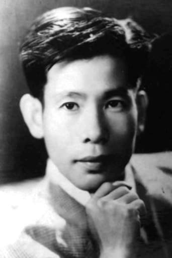 Portrait of Van Huy