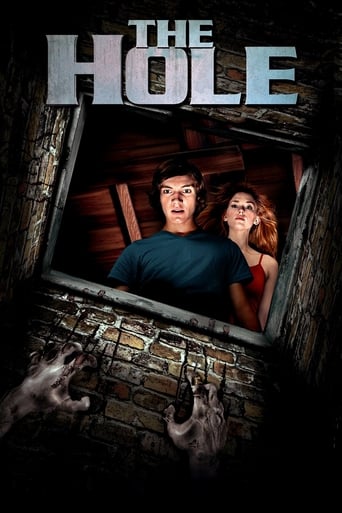 Poster of The Hole