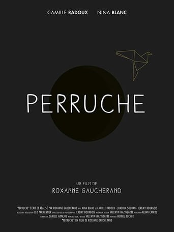 Poster of Perruche