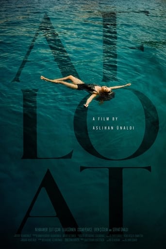 Poster of Afloat