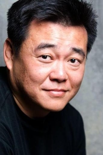 Portrait of C. Douglas Quan