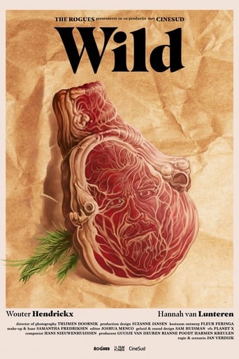 Poster of Wild