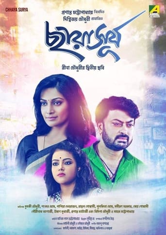 Poster of Chhaya Surya