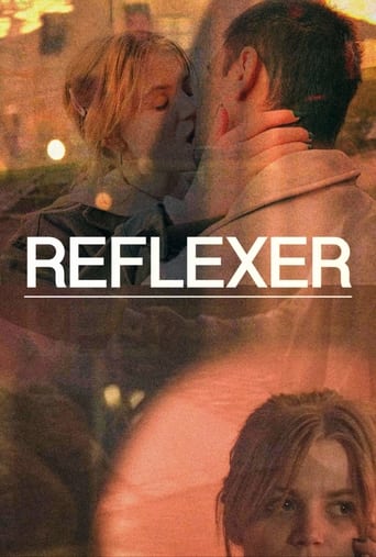 Poster of Reflexes