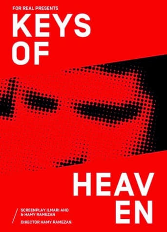 Poster of Keys of Heaven