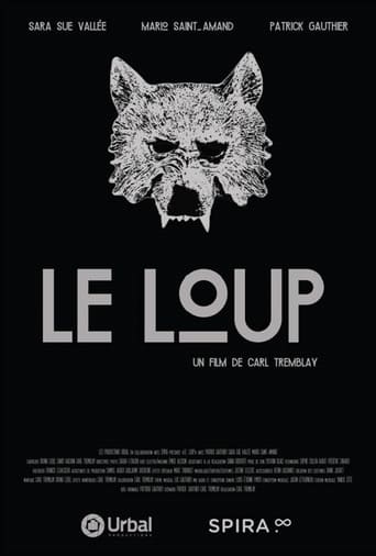 Poster of Le Loup