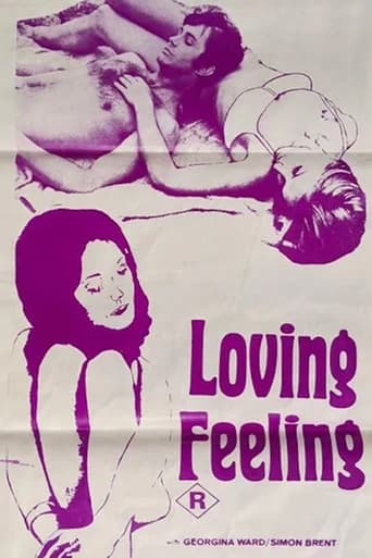 Poster of Loving Feeling